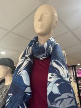 Load image into Gallery viewer, Autumn Lily Scarf (various colours)