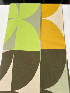 Orla Scarf (various colours)