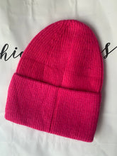 Load image into Gallery viewer, Super Soft Beanie (various colours)