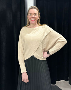 The Gianna Knit (various colours)