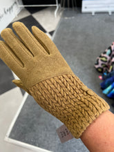 Load image into Gallery viewer, The Poppins Gloves (various colours)