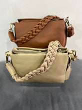 Load image into Gallery viewer, York Handbag (various colours)