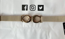 Load image into Gallery viewer, The Coach Stretch Belt (new colours)