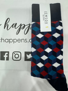 Men’s Socks