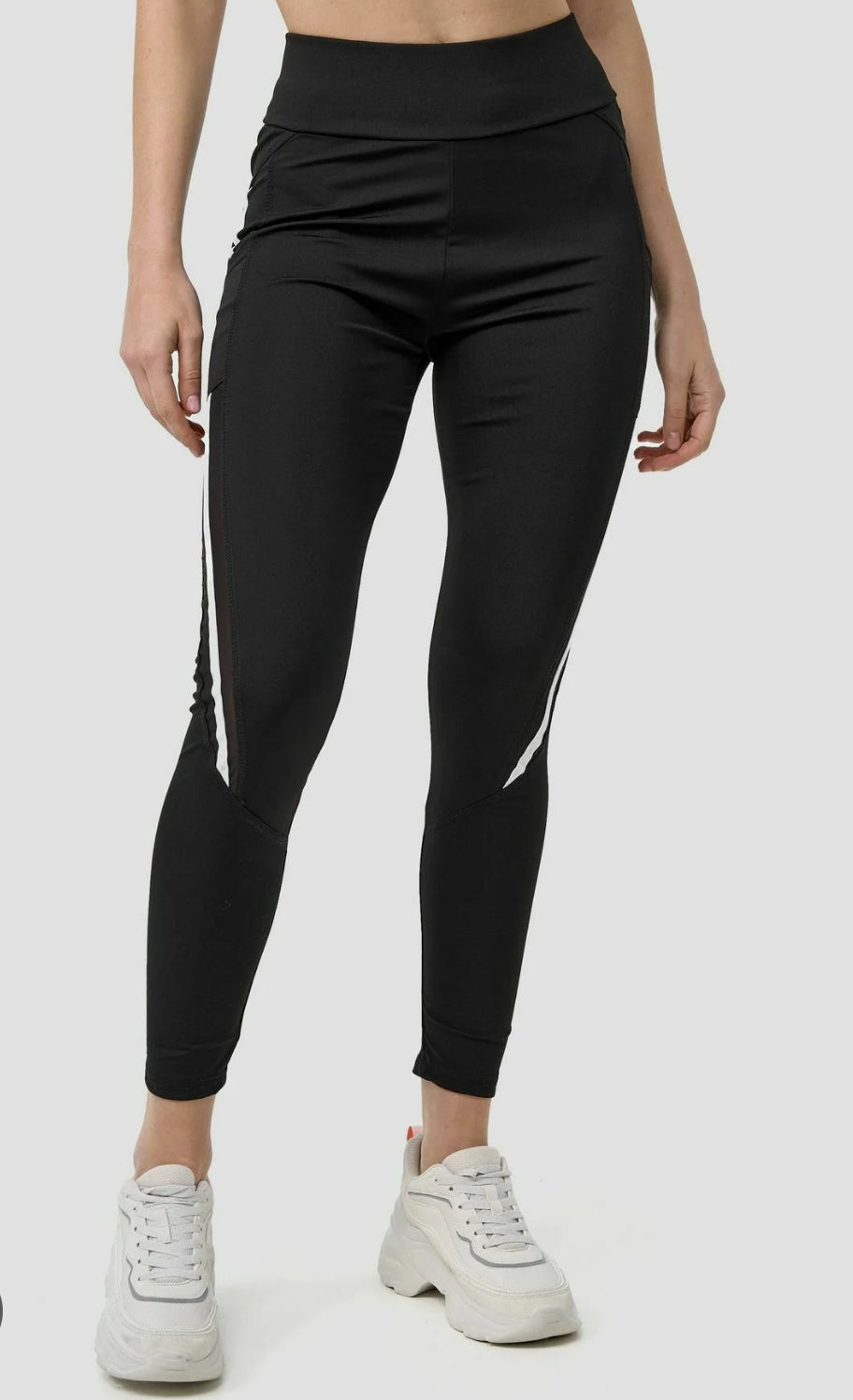 Gym Leggings (2 sizes)