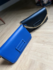 Fendi Inspired chain bag (2 colours) - chichappensboutique