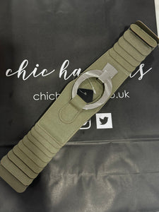 Armadillo Stretch Belt (various colours)