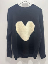 Load image into Gallery viewer, Love Knit Jumper (various colours)