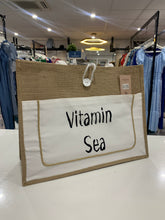 Load image into Gallery viewer, Vitamin Sea Summer Bag - chichappensboutique