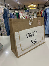 Load image into Gallery viewer, Vitamin Sea Summer Bag - chichappensboutique