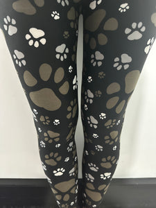 Super Soft leggings (various colours)