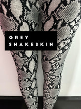 Load image into Gallery viewer, Super Soft leggings (various colours)