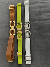 Load image into Gallery viewer, The Coach Stretch Belt (various colours) - chichappensboutique
