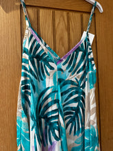 Load image into Gallery viewer, Tropical Palm Dress (various colours) - chichappensboutique