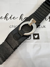 Load image into Gallery viewer, Armadillo Stretch Belt (various colours)