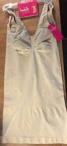 Full Shaping Slip (Nude) - chichappensboutique