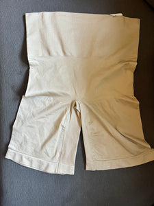 Bum Lift Shaping Shorts (2 colour ways) - chichappensboutique