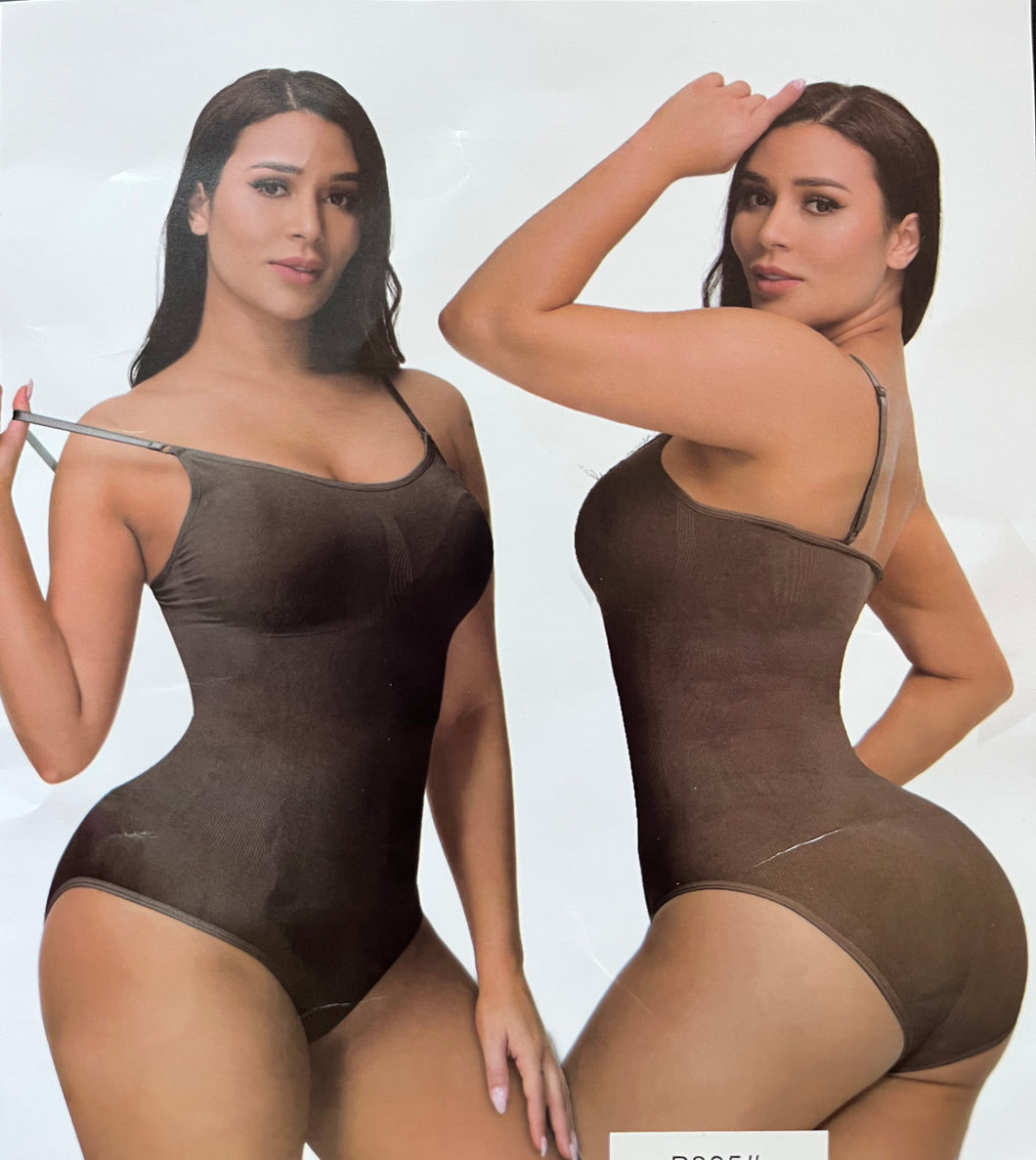 Sculpting Body Suit - chichappensboutique