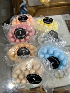 Franki’scents Massage Soap Bars - chichappensboutique