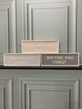 Load image into Gallery viewer, Chic Slogan Wooden Signs - chichappensboutique