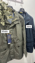 Load image into Gallery viewer, Men’s Parker Jackets - chichappensboutique