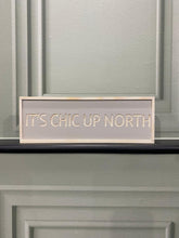 Load image into Gallery viewer, Chic Slogan Wooden Signs - chichappensboutique