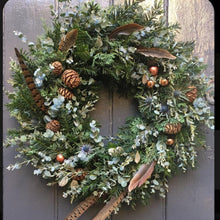 Load image into Gallery viewer, Wreath Making Workshop - chichappensboutique